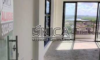 Imagem 6: Alugue Sala Comercial no Nexus Empresarial