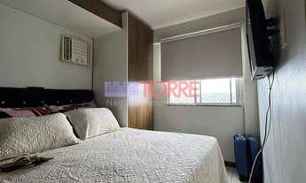 Imagem 4: Apartamento em Prédio com Infraestrutura, Jardim Primavera, Itabuna, BA