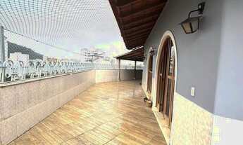 Imagem 6: Apartamento Cobertura com 5 quartos no centro - Vitória - ES