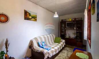 Imagem 6: Casa Com Terreno Amplo!