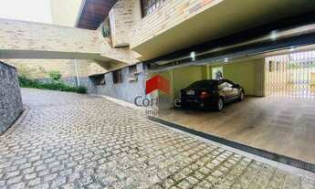 Imagem 2: Casa com 551m² 4 quartos, à venda, no bairro Jardim Social em Curitiba