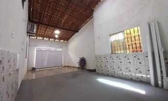 Imagem: CASA NO BAIRRO SANTOS DUMONT