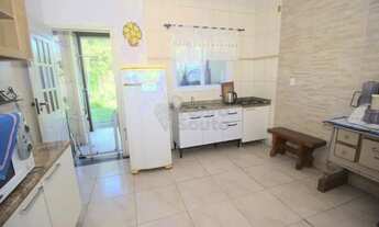 Imagem 3: Sobrado com 4 Dormitórios, Mobiliado e com Piscina