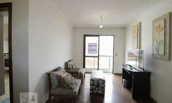 Imagem: Apartamento à Venda - Mooca, 2 Quartos