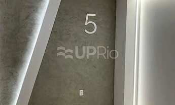 Imagem 2: Sala para alugar, 229 m² - Botafogo - Rio de Janeiro/RJ