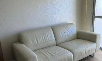 Imagem 3: Apartamento Mobiliado com Varanda em Bela Vista, São Paulo - Aluguel REF: 16B