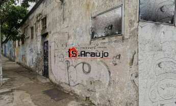 Imagem 6: TERRENO DE ESQUINA RUA DA MOOCA X RUA BARRETOS