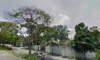 Imagem 4: Excelente terreno, 461m2 (15,4m de frente), localizado dentro do Parque dos Príncipes