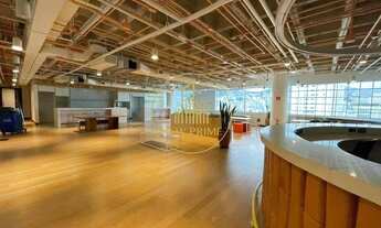 Imagem 5: Andar Corporativo para aluguel, Santa Efigênia - Belo Horizonte/MG