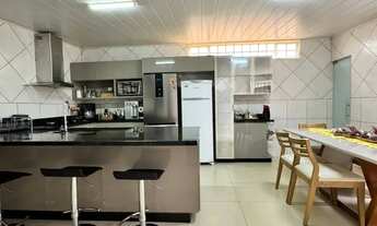 Imagem 5: Vendo casa na QNO 04, SETOR O, CEILÂNDIA, aceita financiamento