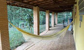 Imagem 2: Imóvel para venda tem 2500 metros quadrados em Centro - Paraibuna - SP