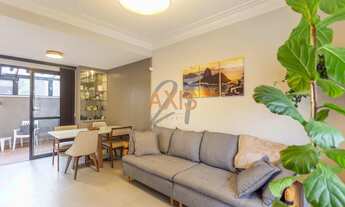 Imagem 4: Sobrado de 3 Suítes no Condomínio Vila Bela