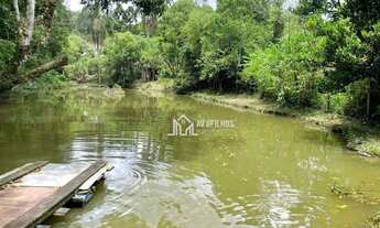 Imagem 6: Terreno à venda, 29233 m² por R$ 2.990.000,00 - Centro - Colombo/PR