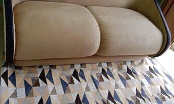 Imagem 5: Apartamento Mobiliado Temporada em Guarulhos São Paulo prox Aeroporto GRU