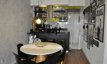 Imagem 5: Apartamento https://crmx.novovista.com.br/vista#Grupo3LUs9K67yz9o26R1N5yà venda - 2 dormit