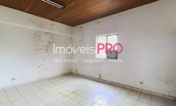 Imagem 3: Galpão Casa Verde