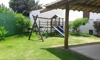 Imagem 4: CASA COM 4 SUÍTES EM BURAQUINHO