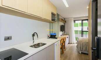 Imagem 3: Studio com 18,83m² no Água Verde