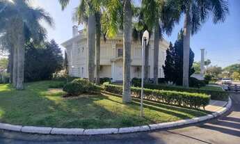 Imagem 2: Alphaville 2 - CASA DE ESQUINA