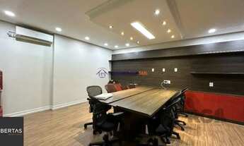 Imagem 7: Sala comercial mobiliada com 42m² no bairro Praia de Belas