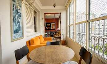 Imagem 11: Venda Apartamento 4 Dormitórios - 190 m² Jardim Paulista