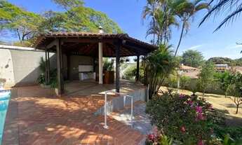 Imagem 5: Casa para aluguel, 5 quartos, 3 suítes, 10 vagas, Bandeirantes - Belo Horizonte/MG