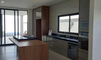 Imagem 4: Casa de Condomínio em Jardins Nápoles - Senador Canedo