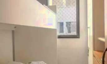 Imagem 7: Imóvel para venda possui 64 metros quadrados com 3 quartos em Tatuapé - São Paulo - SP