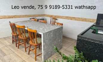 Imagem: Leo vende, bairro Santa Mônica, 3 4 suíte