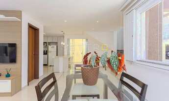 Imagem 2: SOBRADO EM CONDOMÍNIO NO BAIRRO PORTÃO - Referência SC7012R