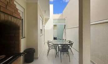 Imagem 13: Indaiatuba - Casa Térrea à Venda 3 Dormitórios Suíte e Área Gourmet : Park Real