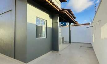 Imagem 3: Sobrado para aluguel com 300 metros quadrados com 3 quartos em Turu - São Luís - MA