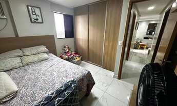 Imagem 6: Venda apartamento 3/4, 1 sendo suite, são jorge