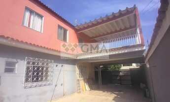 Imagem: Casa de 6 Quartos 4 vagas garagem em Centro