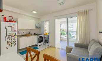 Imagem 5: APARTAMENTO - BELA VISTA - SP