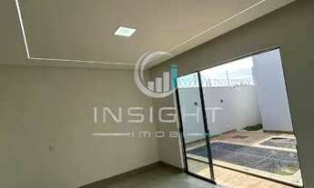 Imagem 5: Venda de Casas / Padrão na cidade de Anápolis