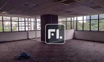 Imagem 4: Prédio, 4875 m² - venda por R$ 34.990.000,00 ou aluguel por R$ 284.416,67/mês - Brooklin