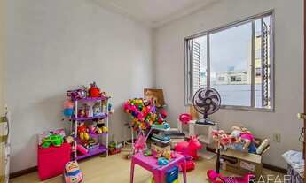 Imagem 3: Apartamento de 3 Dormitórios com Elevador e Portaria 24h na Venâncio Aires