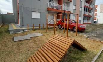 Imagem 3: Venda apartamento residencial Atenas Vila Formosa Anápolis