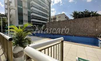 Imagem: Cobertura com 4 Quartos para alugar - Freguesia