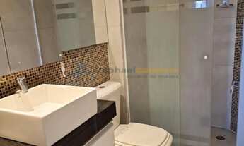 Imagem 6: APARTAMENTO COMPLETO, PORTEIRA FECHADA, COM EXCELENTE LOCALIZAÇÃO, DISPONÍVEL PARA VENDA