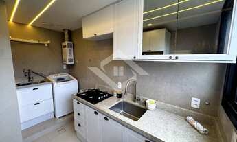 Imagem 5: Barra Bali Barra da Tijuca: Apartamento 2 Suítes com Lazer Completo e Balsa