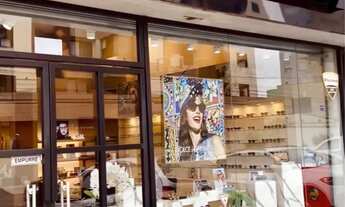 Imagem 7: Ótica Galpão / depósito com 3 vagas na garagem