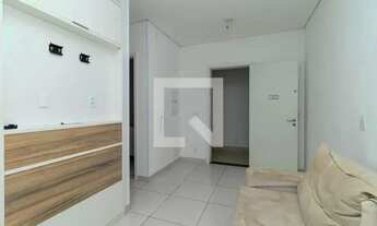 Imagem 4: Apartamento à Venda - Barra Funda, 1 Quarto, 52 m2