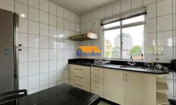 Imagem 5: Apartamento de 3 quartos, Bairro Ipiranga em Belo Horizonte