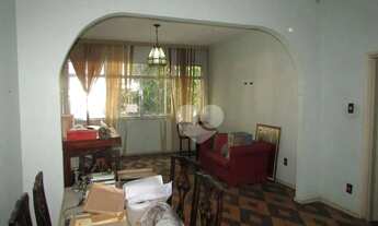 Imagem 3: Apartamento 3 quartos em área nobre na Tijuca