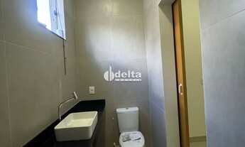 Imagem 10: Casa residencial disponível para venda no bairro Shopping Park em Uberlândia-MG