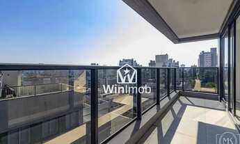 Imagem 5: Apartamento com 3 dormitórios à venda, 98 m² por R$ 1.649.000,00 - Rio Branco - Porto Aleg