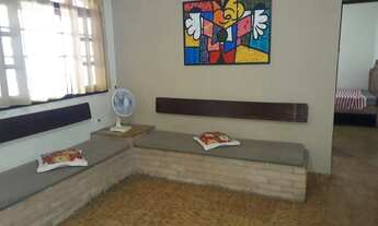 Imagem 7: Casa na praia a 250 mtrs da praia Martin de Sá