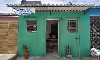 Imagem: VENDO UMA CASA POR 130 MIL